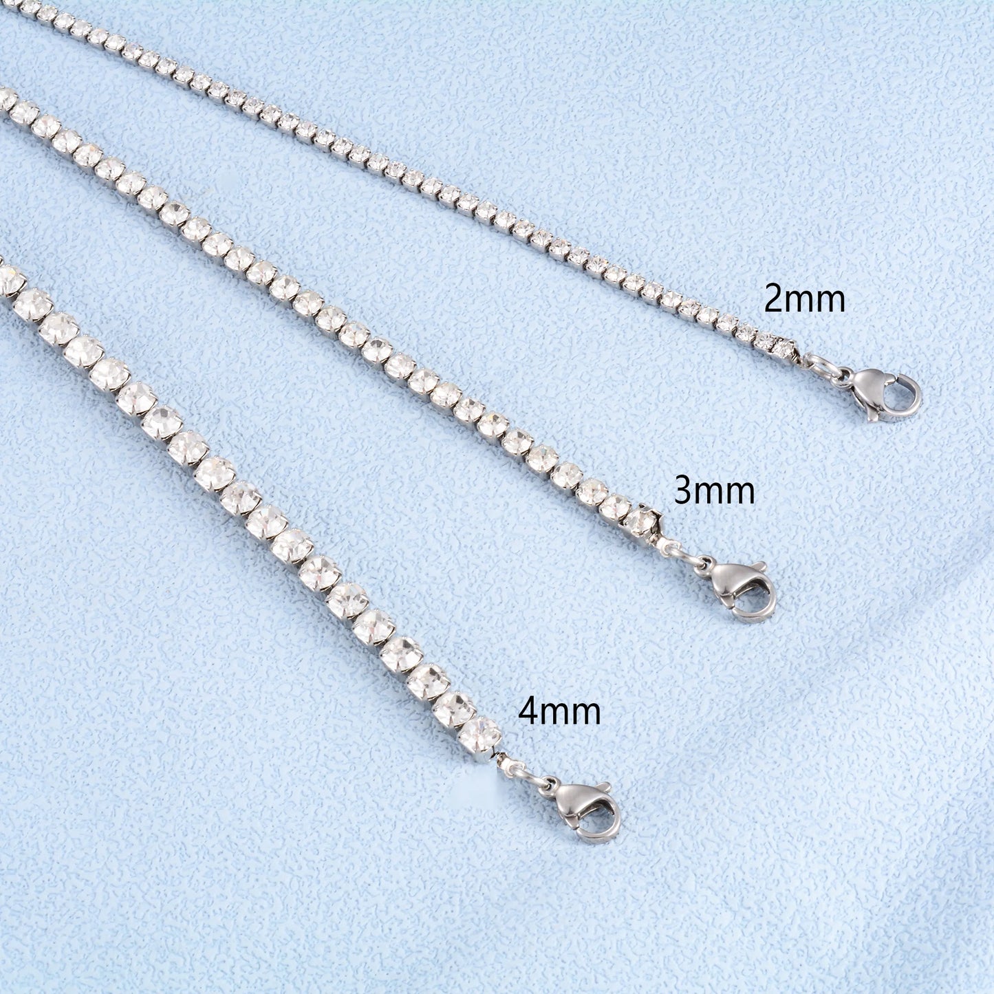 Tennis Chain