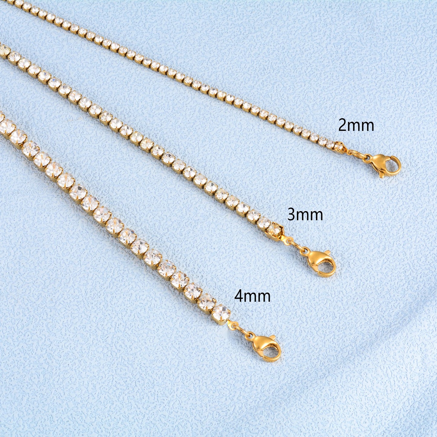 Tennis Chain