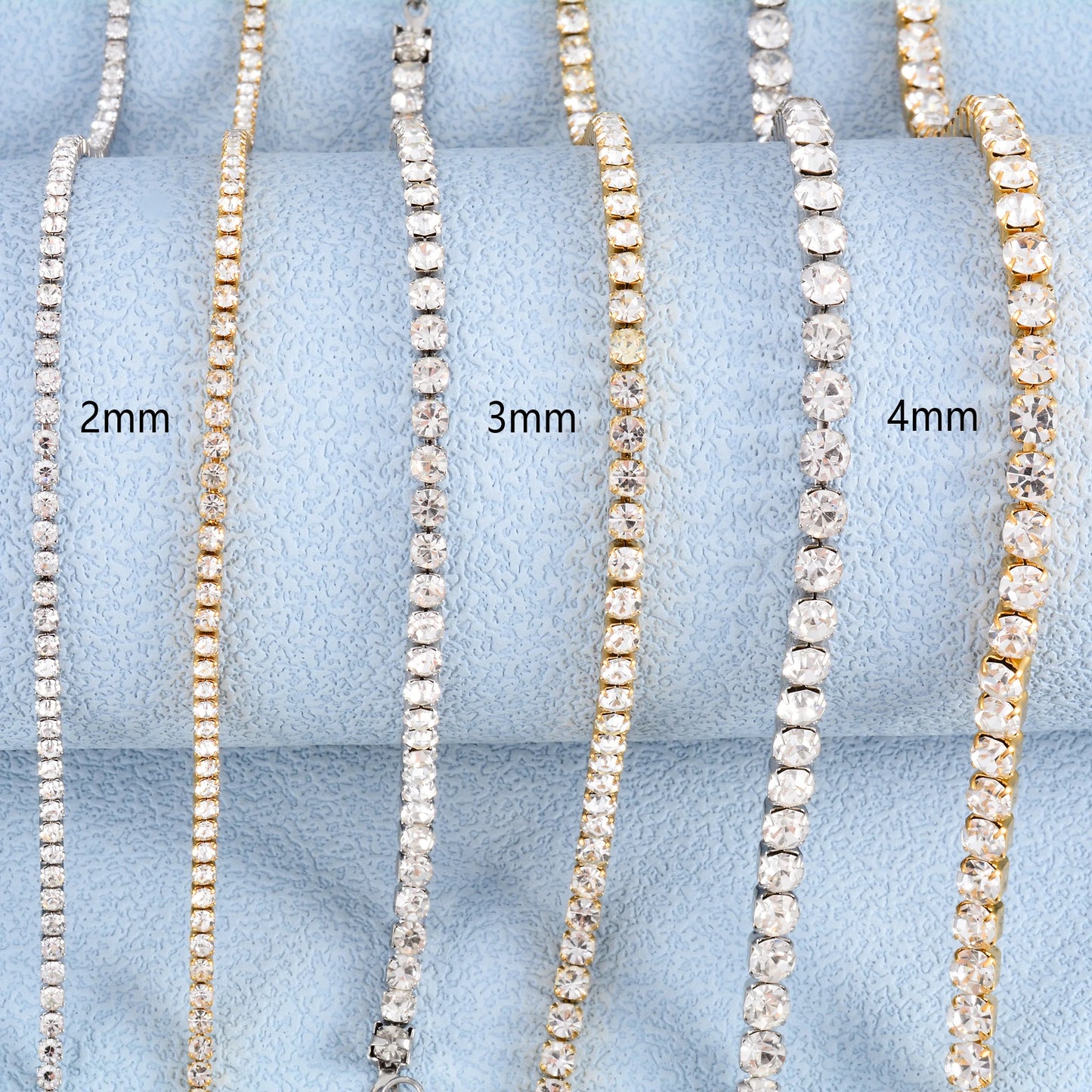 Tennis Chain