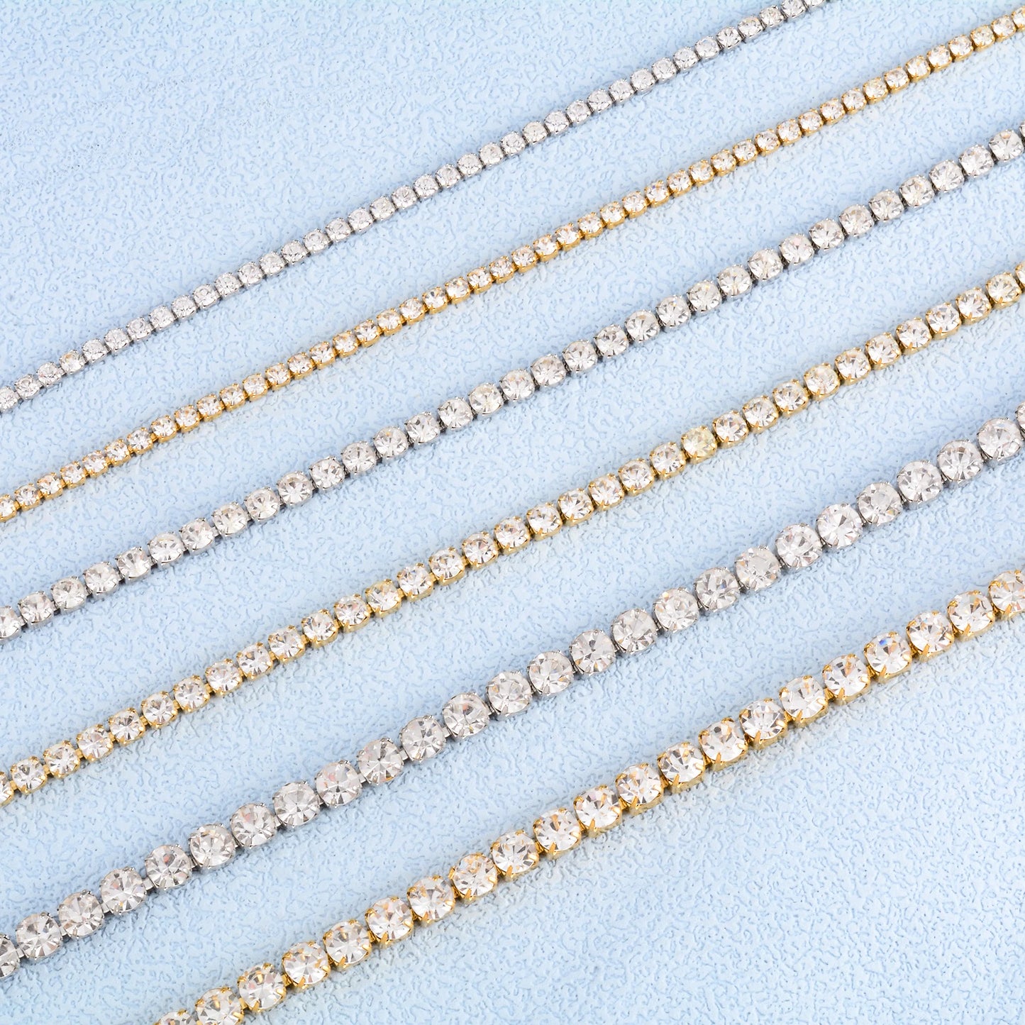 Tennis Chain
