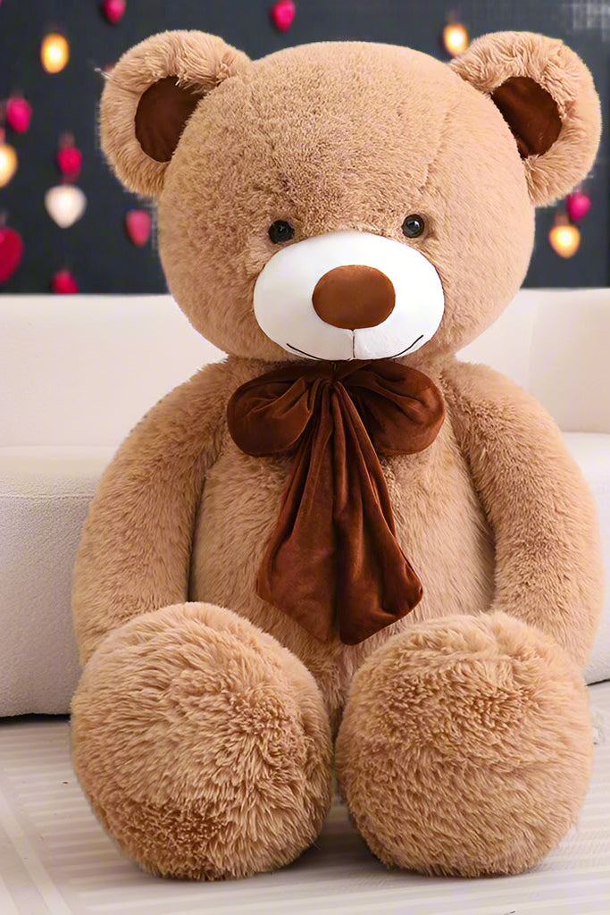 Giant Teddy Bear!
