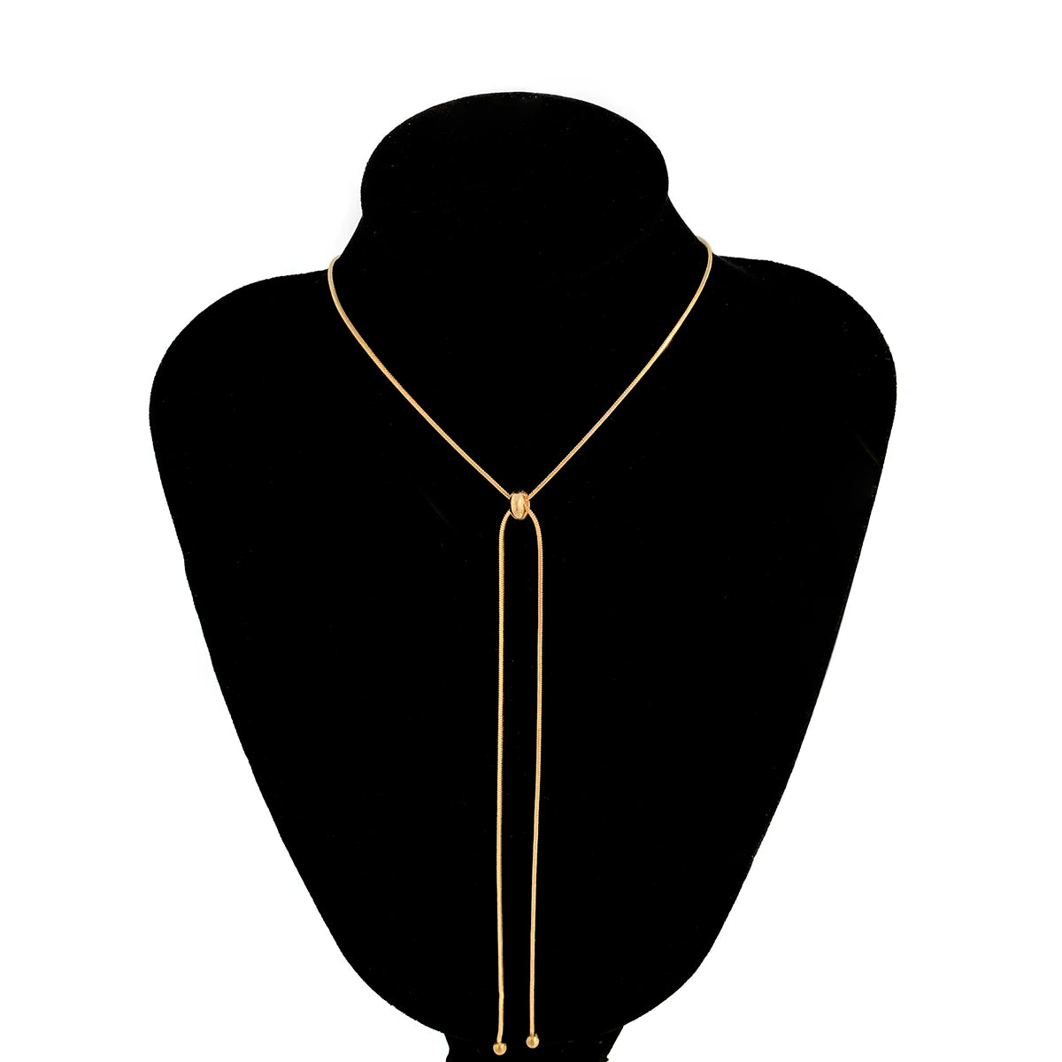 Snake Chain Necklace