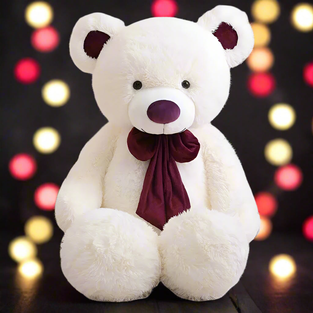 Giant Teddy Bear!
