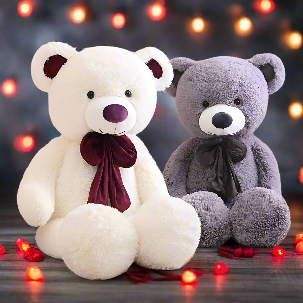 Giant Teddy Bear!