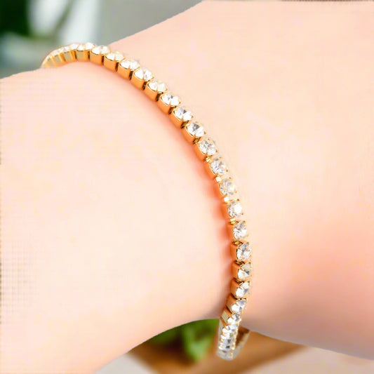 Tennis Chain
