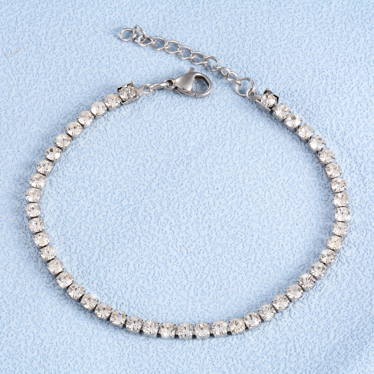 Tennis Chain