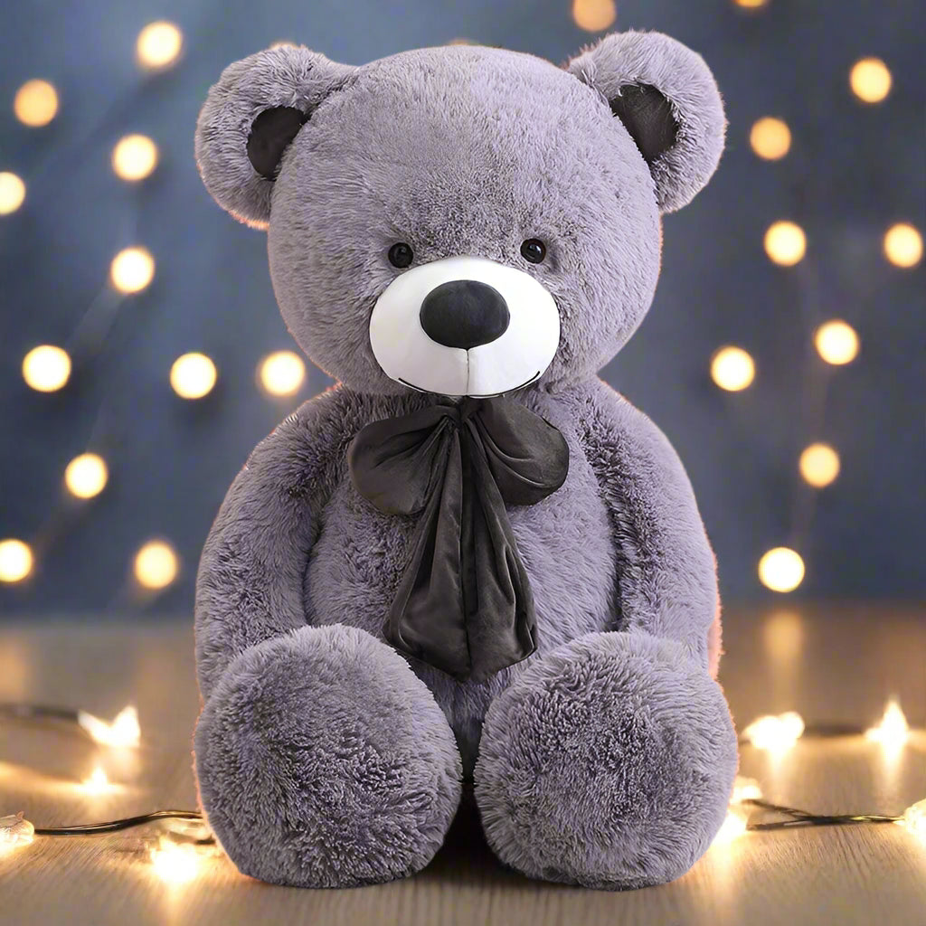 Giant Teddy Bear!