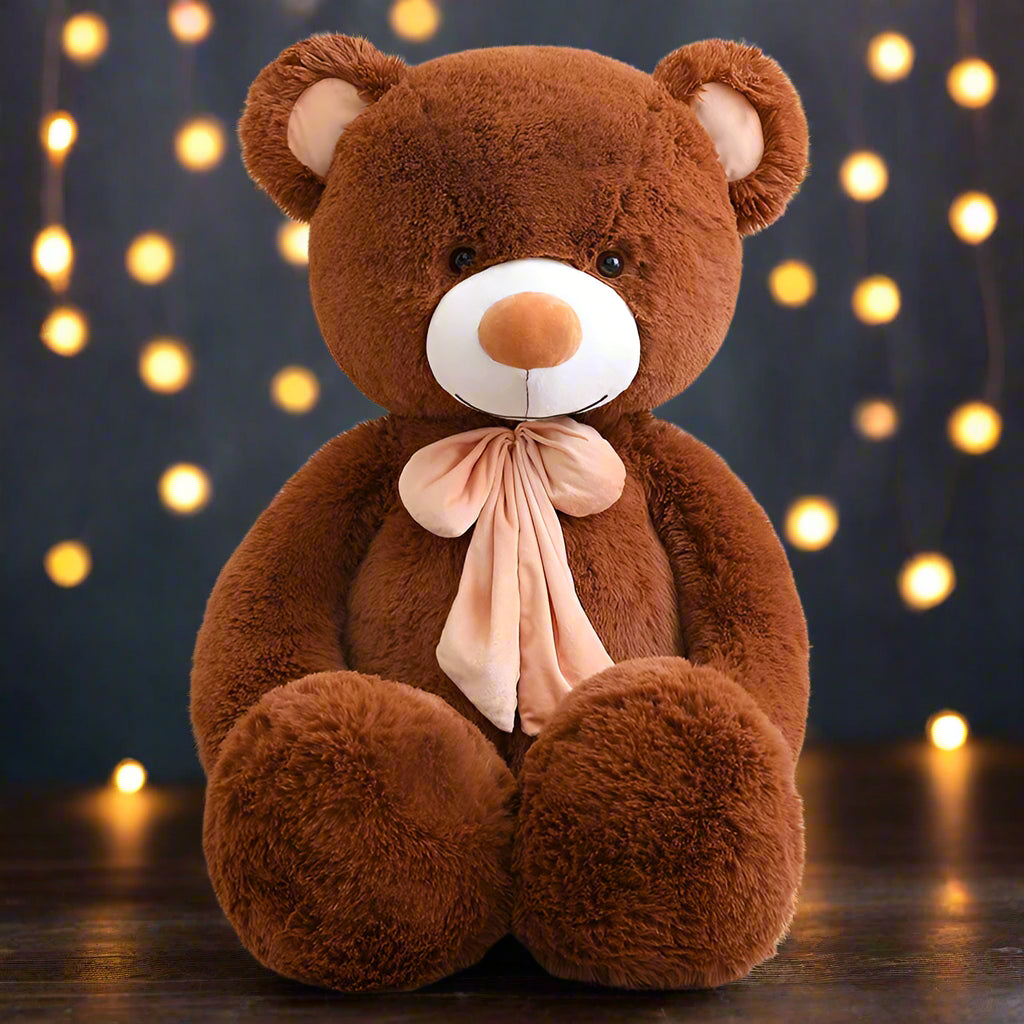 Giant Teddy Bear!