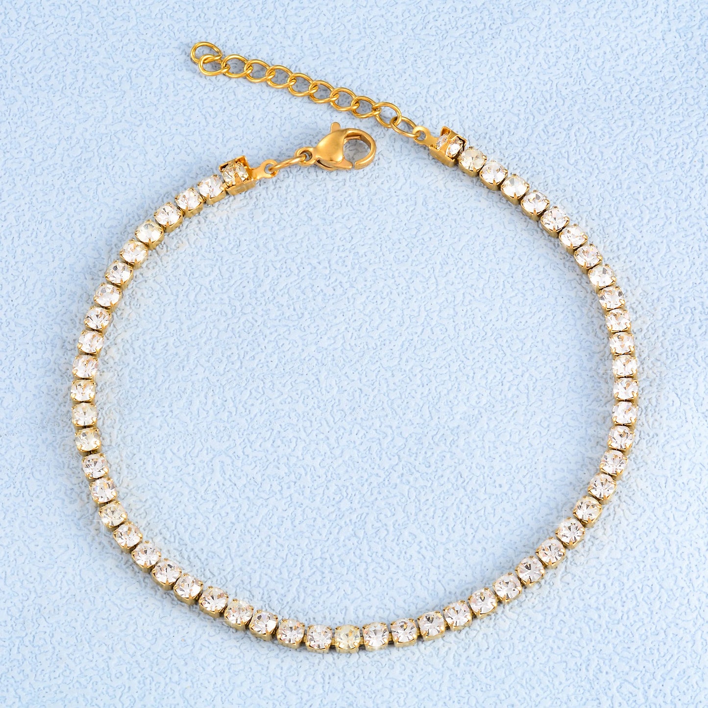 Tennis Chain